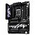 Placa Mãe Asus ROG Crosshair X870E Hero, Chipset X870E, AMD AM5, WiFi 7, ATX, DDR5 - ROG CROSSHAIR X870E HERO - Imagem 4