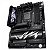 Placa Mãe Asus ROG Crosshair X870E Hero, Chipset X870E, AMD AM5, WiFi 7, ATX, DDR5 - ROG CROSSHAIR X870E HERO - Imagem 5