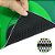 Mousepad Gamer Redragon Harry Potter Sonserina, 400x900x4mm, Tamanho L, Verde - HP-938 - Imagem 6