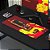 Mousepad Gamer Redragon Harry Potter Grifinória, 400x900x4mm, Tamanho L, Vermelho - HP-939 - Imagem 6