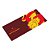 Mousepad Gamer Redragon Harry Potter Grifinória, 400x900x4mm, Tamanho L, Vermelho - HP-939 - Imagem 3