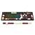 Teclado Mecanico Gamer Harry Potter Amsa Hogwart's, RGB, Full Size, ABNT2, USB, Preto - HP-592RGB - Imagem 3