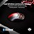 Mouse gamer HyperX Pulsefire Haste 2 S prata sem fio - 9B001AA - Imagem 5