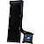 Water Cooler Hydroshift 360 Preto Display LCD, Lian Li, 360mm, AMD/Intel, SEM COOLERS - GHSLCD36NB - Imagem 1