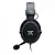 Headset Gamer Fnatic React, 3.5mm, Drivers De 53mm, Black, Hs0003-001 - Imagem 3