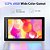 MESA DIGITALIZADORA ARTIST 16 PEN DISPLAY (2ND GEN) PRETO - CD160FH - Imagem 2