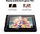 Mesa Digitalizadora XPPen Artist 13.3 Pro com tela, totalmente laminado, com suporte ajustável e 8 teclas de atalho - ‎Artist13.3 Pro - Imagem 7