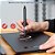 Mesa Digitalizadora XP-PEN Star G960S Plus Tablet gráficos Caneta de desenho Tablet 9x6 polegadas com suporte para inclinação sem bateria PH2 Stylus Eraser Digital (4 teclas de atalho) - Imagem 5