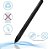 Mesa Digitalizadora XP-PEN Star G640 para Jogo OSU! com Caneta Passiva, 8192 Níveis de Pressão, Preto - Imagem 3