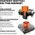Teclado Mecânico Gamer Fnatic STREAK 65 Speed Low Profile - KB0005-001 - Imagem 5