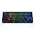 Teclado Mecanico Gamer Fnatic Mini Streak Speed Edition, RGB, Preto, KB0003-001 - Imagem 2