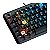 Teclado Mecanico Gamer Fnatic Mini Streak Speed Edition, RGB, Preto, KB0003-001 - Imagem 4