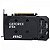 Placa de Vídeo MSI NVIDIA GeForce RTX 5060 Shadow 2X OC, 8GB, GDDR7, DLSS, Ray Tracing, 912-V537-038 - Imagem 4
