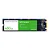 SSD WD Green, 480GB, M.2, Leitura: 545MB/s, Preto - WDS480G3G0B - Imagem 1
