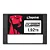 SSD Kingston DC600M Mixed-Use, 1.92TB, SATA III, 2.5", Leitura: 560 MB/s, Gravação: 530 MB/s, para Servidor, Preto - SEDC600M/1920G - Imagem 3