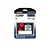 SSD Kingston DC600M Mixed-Use, 3.84 TB, SATA III, 2.5", Leitura: 560 MB/s, Gravação: 530 MB/s, para Servidor, Preto - SEDC600M/3840G - Imagem 1
