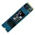 SSD Sandisk Plus 1TB, M.2 2280 NVMe Pcie Gen 3.0, Leitura 3200MB/s E Gravação 2500MB/s - Sdssda3n-1t00-G26 - Imagem 4