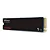 SSD Sandisk Plus 1TB, M.2 2280 NVMe Pcie Gen 3.0, Leitura 3200MB/s E Gravação 2500MB/s - Sdssda3n-1t00-G26 - Imagem 3