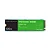 SSD WD Green Sn350, 500GB, NVME M.2 2280 - Wds500g2g0c - Imagem 1