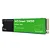SSD WD Green Sn350, 1TB, M.2 2280 Nvme, 3200Mb/s, 2.500Mb/s - Wds100t3g0c-00azl0 - Imagem 1