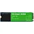 SSD WD Green Sn350, 1TB, M.2 2280 Nvme, 3200Mb/s, 2.500Mb/s - Wds100t3g0c-00azl0 - Imagem 2
