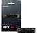 SSD M.2 NVMe Gen5 2TB 14.700MB/s Samsung 9100 Pro PC / Ps5 / Playstation 5 SSD PCie 5.0 Gen 5 - MZ-VAP2T0BAM - Imagem 1