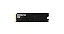 SSD M.2 NVMe Gen5 2TB 14.700MB/s Samsung 9100 Pro PC / Ps5 / Playstation 5 SSD PCie 5.0 Gen 5 - MZ-VAP2T0BAM - Imagem 3