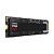 M.2 Samsung 9100 Pro Pci-E Nvme Gen5 4tb Leituras: 14800mb/S E Gravações: 13400mb/S - MZ-VAP4T0 - Imagem 2