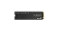 SSD M.2 Nvme Gen5 Wb Black SN8100 2TB 14.900MB/s SSD PCIe 5.0 M.2 Nvme Gen5 - Wds200t1x0m-00cmt0 - Imagem 1