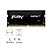 Memória RAM Para Notebook Kingston Fury Impact, 8GB, 3200MHz, DDR4, CL20 - KF432S20IB/8 - Imagem 3