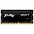 Memória RAM Para Notebook Kingston Fury Impact, 8GB, 3200MHz, DDR4, CL20 - KF432S20IB/8 - Imagem 1