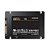SSD Samsung, 1TB, 2.5 Sata 3 870 Evo, 560mb/s Leit - 530mb/s Grav Mz-77e1t0b/eu - Imagem 2