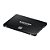 SSD Samsung, 1TB, 2.5 Sata 3 870 Evo, 560mb/s Leit - 530mb/s Grav Mz-77e1t0b/eu - Imagem 3