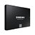 SSD Samsung, 1TB, 2.5 Sata 3 870 Evo, 560mb/s Leit - 530mb/s Grav Mz-77e1t0b/eu - Imagem 5