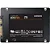 SSD Samsung 870 EVO, 2TB, SATA 2.5', Leitura 560MB/s - MZ-77E2T0B/AM. - Imagem 2