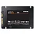 SSD Samsung 870 EVO, 2TB, SATA 2.5', Leitura 560MB/s - MZ-77E2T0B/AM. - Imagem 3