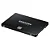 SSD Samsung 870 EVO, 2TB, SATA 2.5', Leitura 560MB/s - MZ-77E2T0B/AM. - Imagem 4