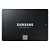 SSD Samsung 870 EVO, 2TB, SATA 2.5', Leitura 560MB/s - MZ-77E2T0B/AM. - Imagem 5