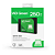 SSD WD Green 250GB SATA3 2.5 7MM Leitura 545MB/S WDS250G5G0A - Imagem 1