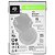 HD para Notebook Seagate 1TB BarraCuda 2.5" SATA 3 7200RPM - ST1000LM049 - Imagem 1