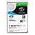 HD Seagate Skyhawk , 4TB, 3.5, 5400 RPM, SATA III 6GB/s, Cache 256MB, ST4000VX016 - Imagem 1