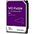 HD Surveillance WD Purple Pro, 10TB, 7200RPM, Cache 256MB, 3.5", SATA - WD101PURP - Imagem 4