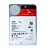 HD Seagate Ironwolf Pro, 12TB, NAS, 7200RPM, 256MB, 3.5 Pol, SATA 6 - ST12000NT001 - Imagem 1