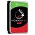 HD Seagate IronWolf Pro, NAS, 16TB, Cache 270MB, 7.200RPM, 3.5', SATA - ST16000NT001 - Imagem 2
