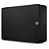Hd Externo 24TB Seagate Expansion, Black - Stkp24000400 - Imagem 1