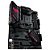 Placa-Mãe ASUS ROG Strix B550-F Gaming II, AMD AM4, Aura Sync RGB, ATX, DDR4, Wi-Fi 2, Preto - 90MB19V0-M0EAY0 **** PRODUTO SEMINOVO **** - Imagem 1