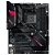 Placa-Mãe ASUS ROG Strix B550-F Gaming II, AMD AM4, Aura Sync RGB, ATX, DDR4, Wi-Fi 2, Preto - 90MB19V0-M0EAY0 **** PRODUTO SEMINOVO **** - Imagem 2