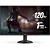 Monitor 27" Aoc Gamer, Full Hd, Painel Ips, 120hz, 1ms, Hdr Mode, Adaptive-sync - 27b30h3/57 - Imagem 1