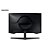 Monitor Gamer Curvo Samsung Odyssey G5 27", QHD, 165Hz, 1ms, FreeSync, HDR10 - LS27CG552ELMZD - Imagem 5