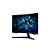 Monitor Gamer Curvo Samsung Odyssey G5 27", QHD, 165Hz, 1ms, FreeSync, HDR10 - LS27CG552ELMZD - Imagem 2
